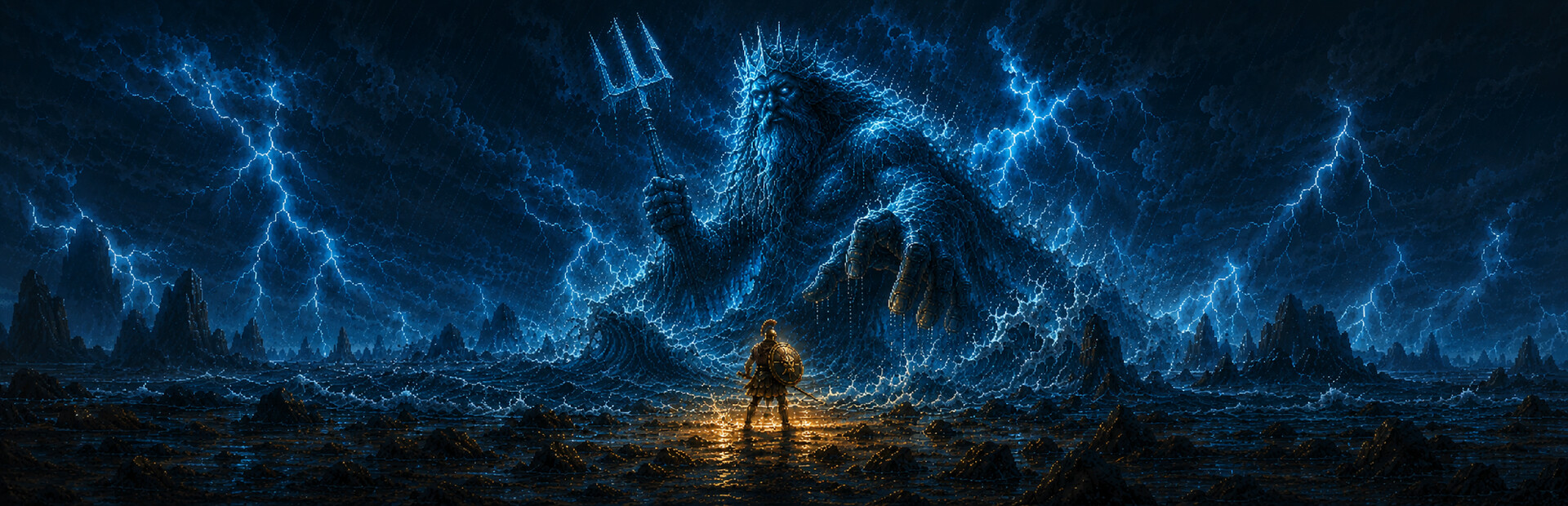 SALTWRATH