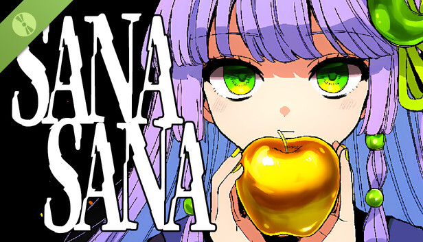 SANASANA Demo on Steam