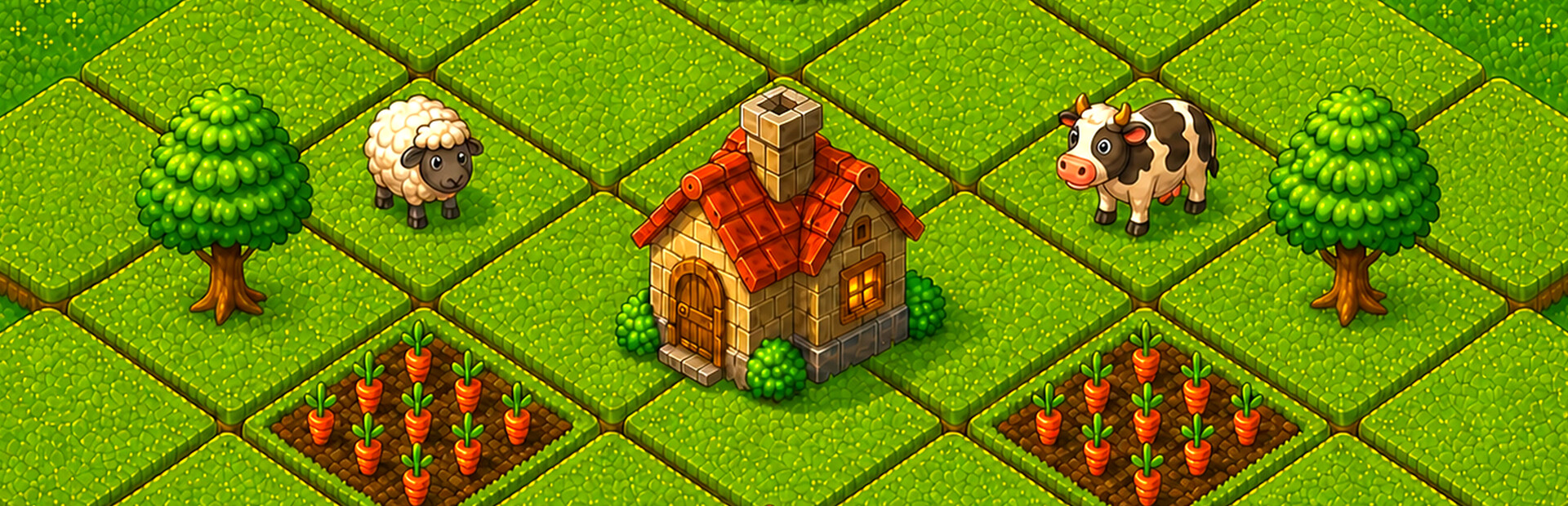 GridCraft