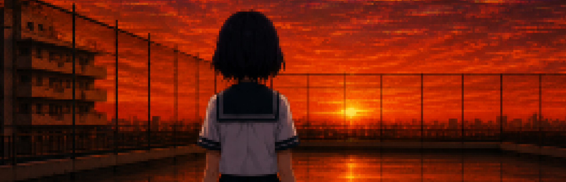 ぼくたちの残響