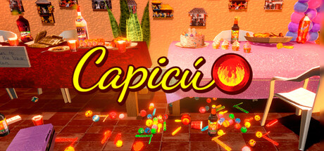 Capicú