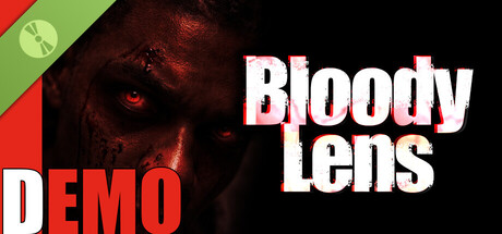 Bloody Lens Demo