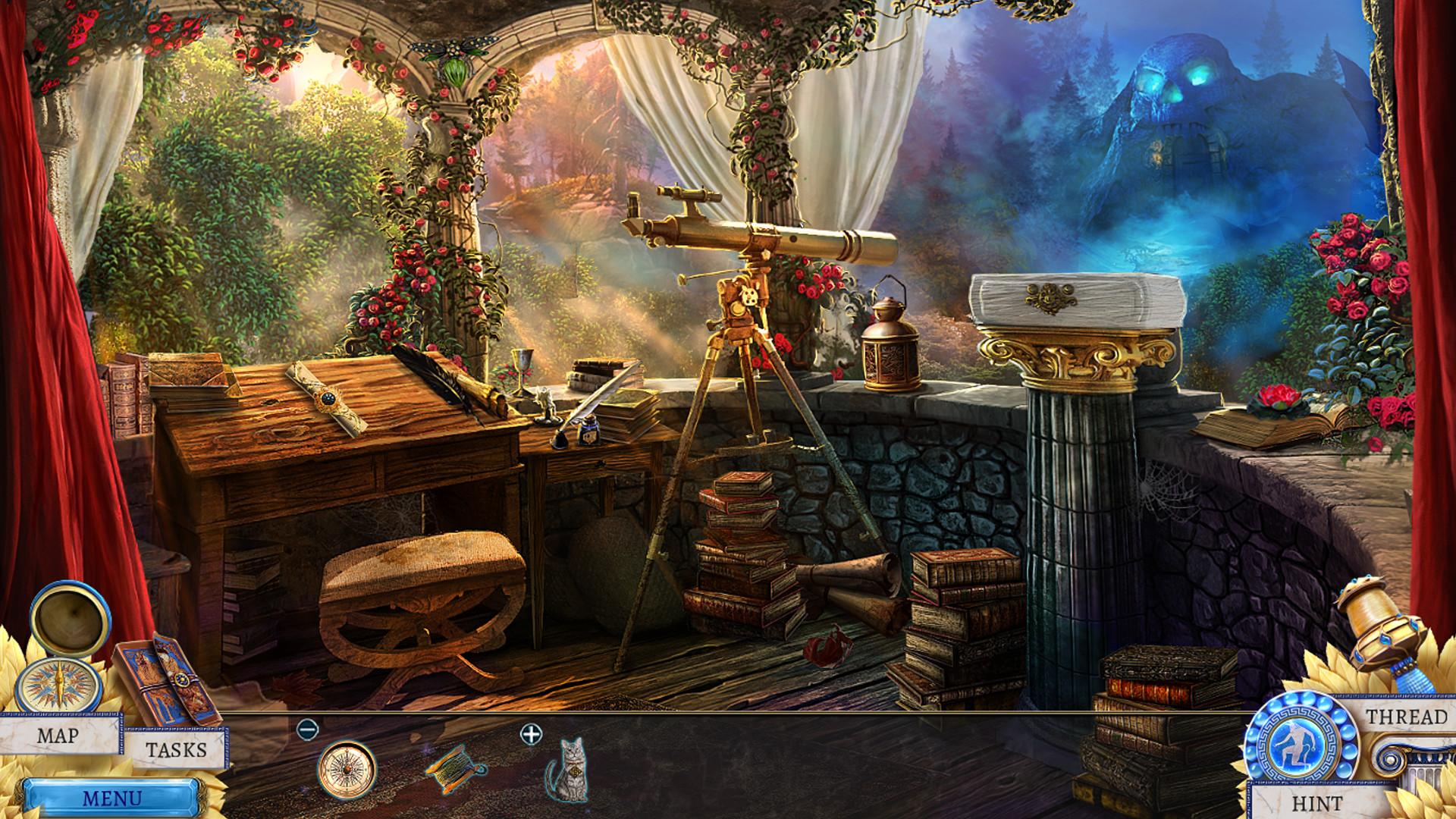 Endless Fables: The Minotaur's Curse screenshot 7
