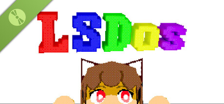 LSDos Demo