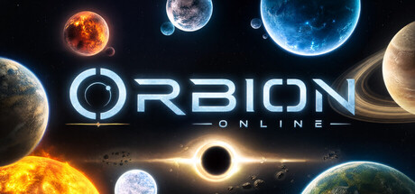 Orbion Online
