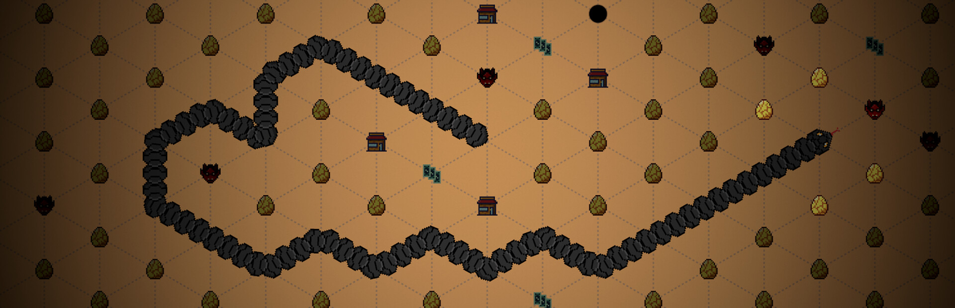 Life Snake