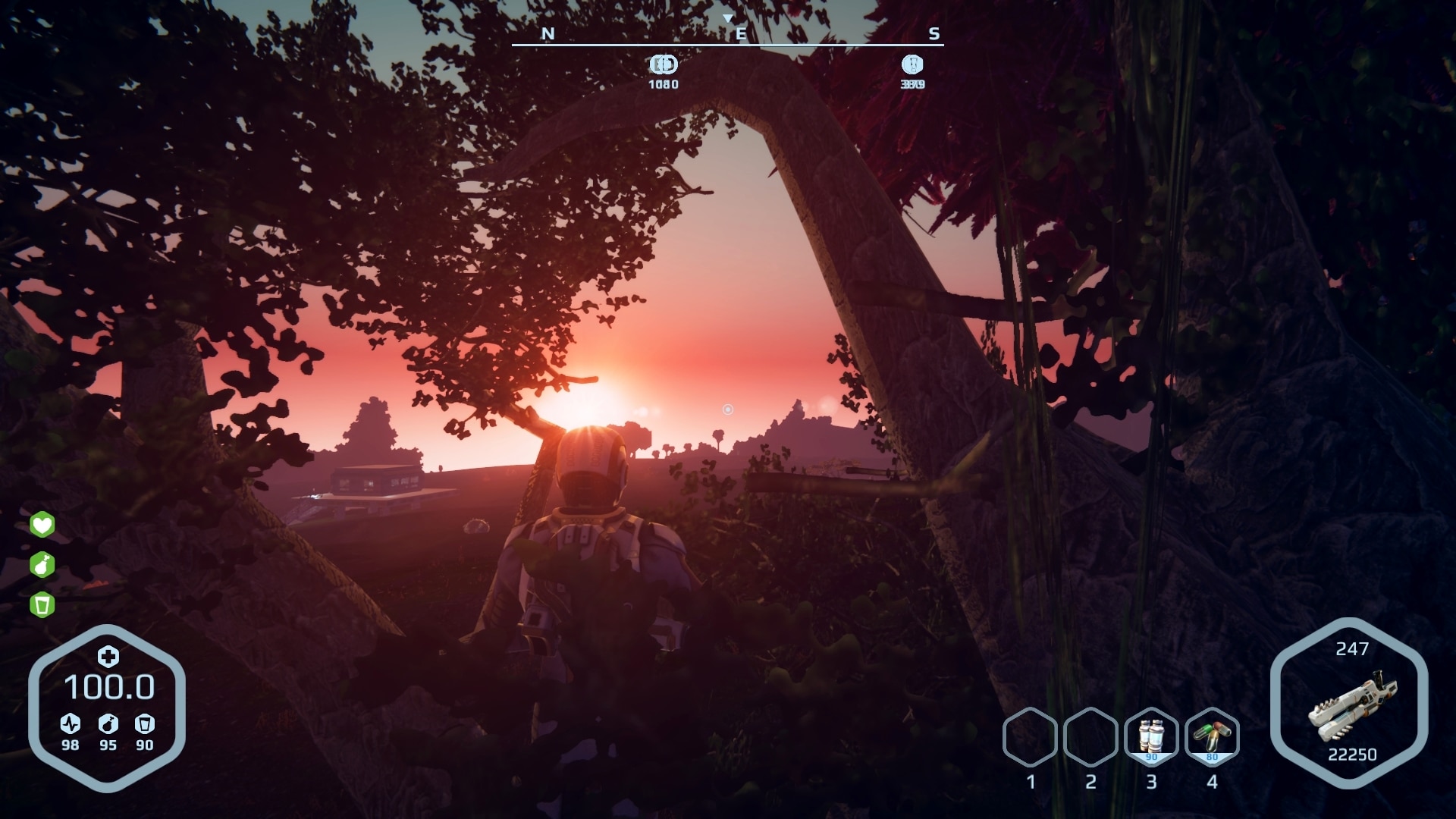 Planet Nomads screenshot 6
