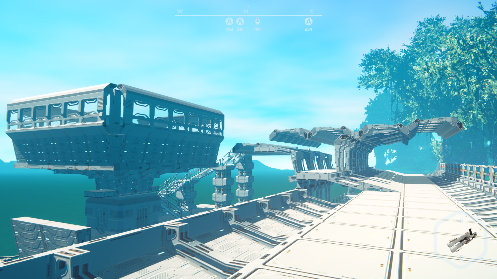 Planet Nomads screenshot 17