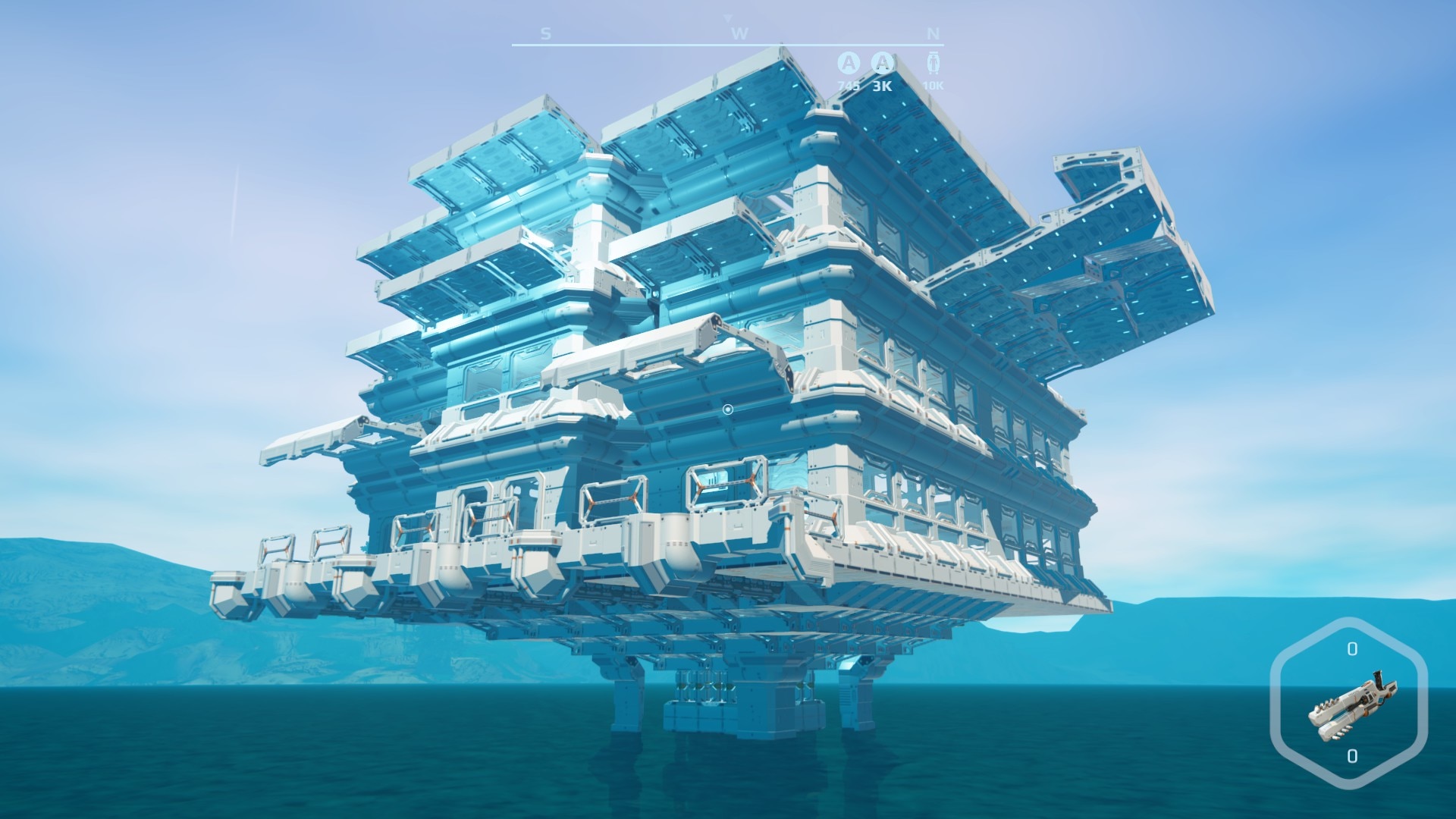 Planet Nomads screenshot 7
