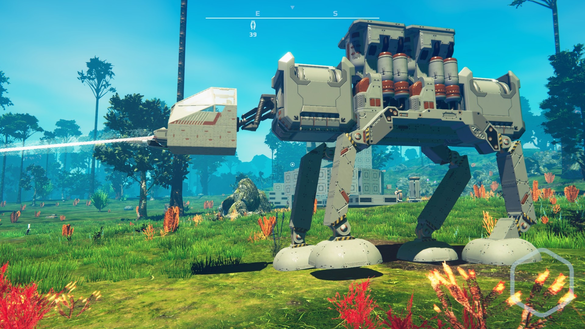 Planet Nomads screenshot 8