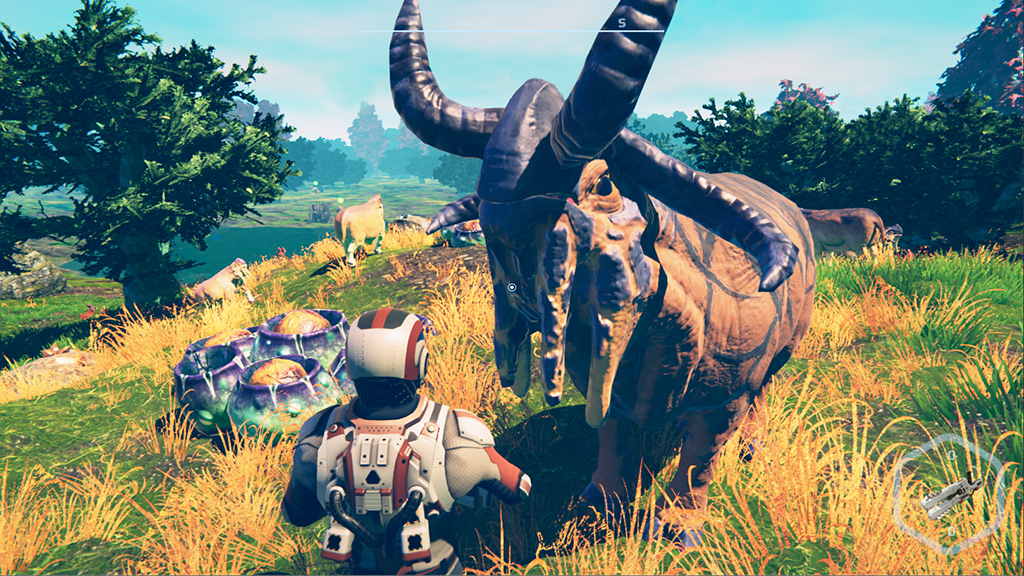Planet Nomads screenshot 15