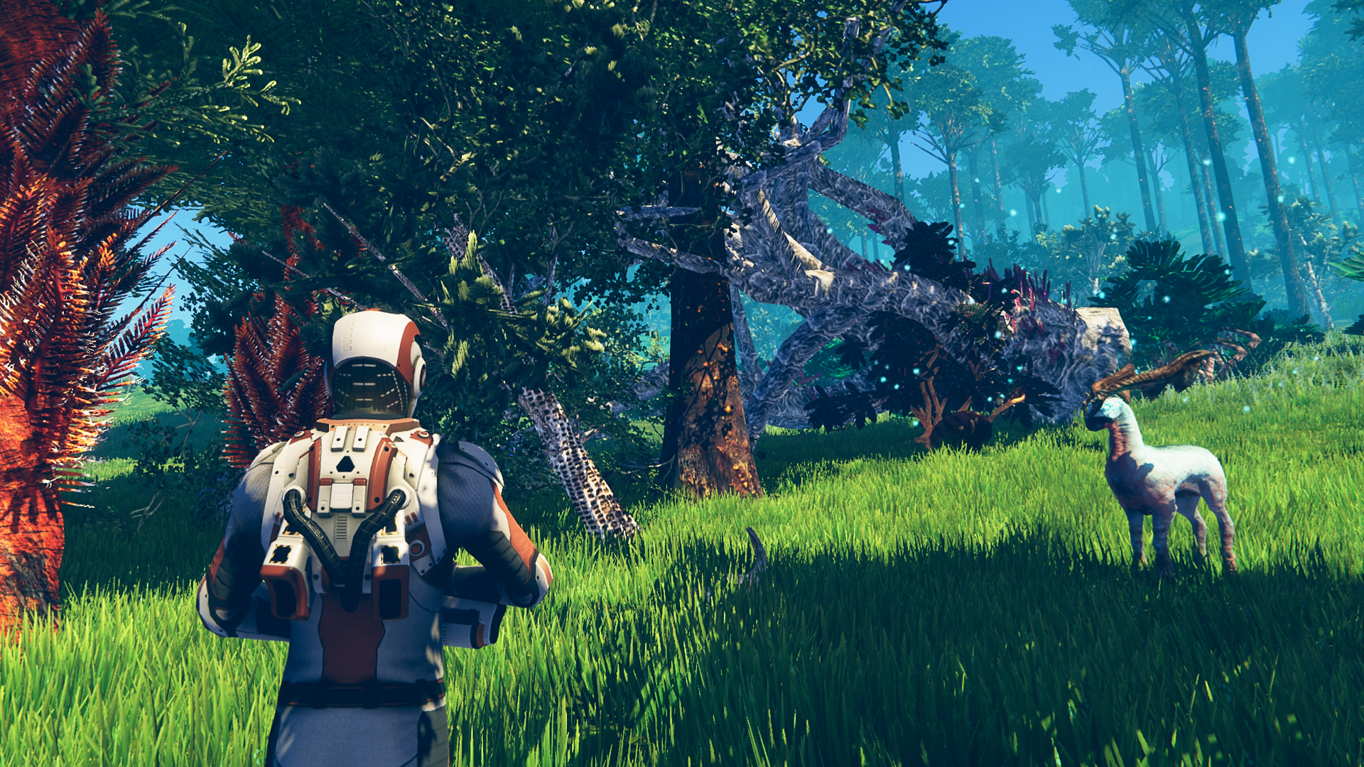 Planet Nomads screenshot 22