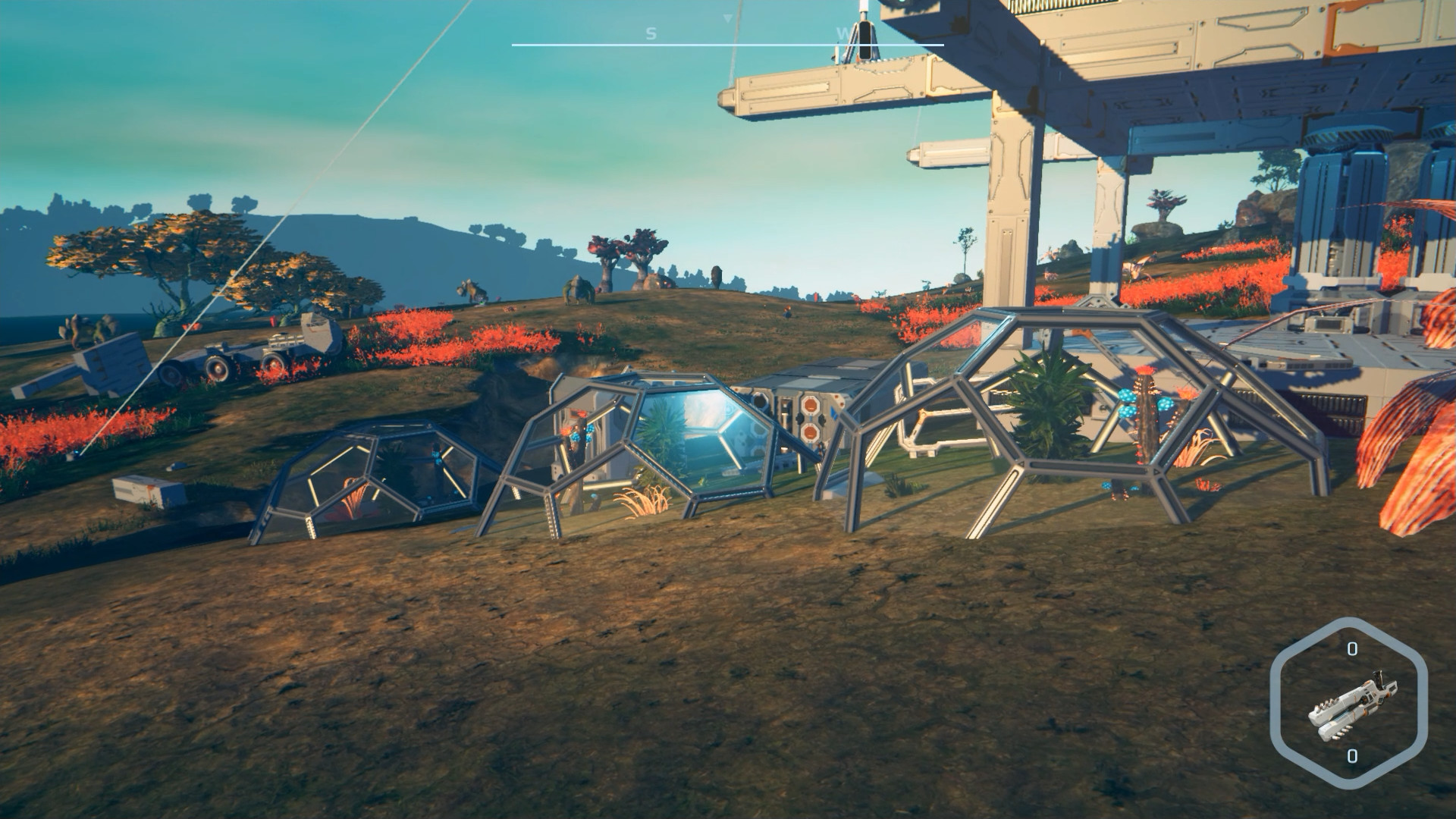 Planet Nomads screenshot 24