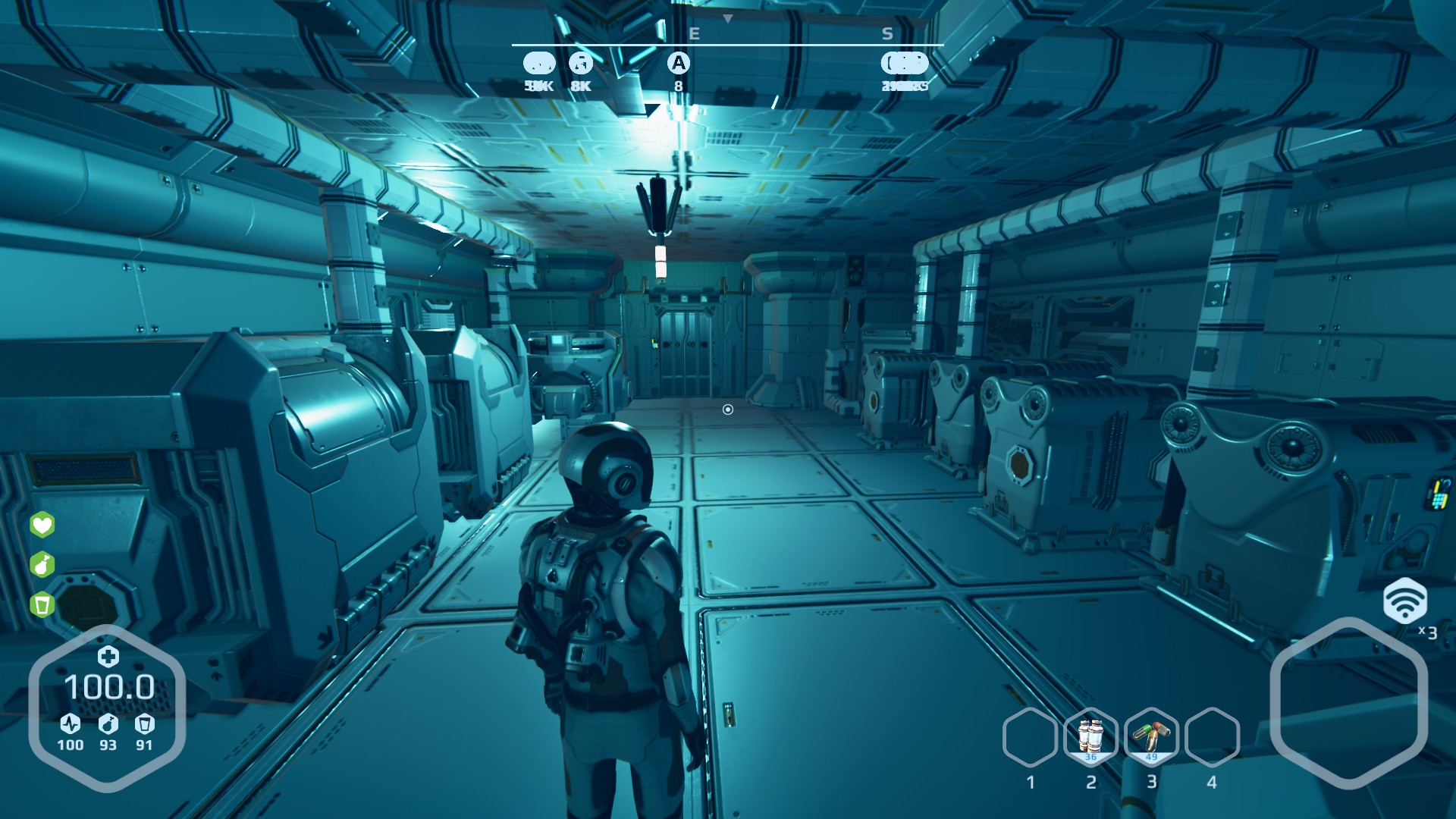 Planet Nomads screenshot 21