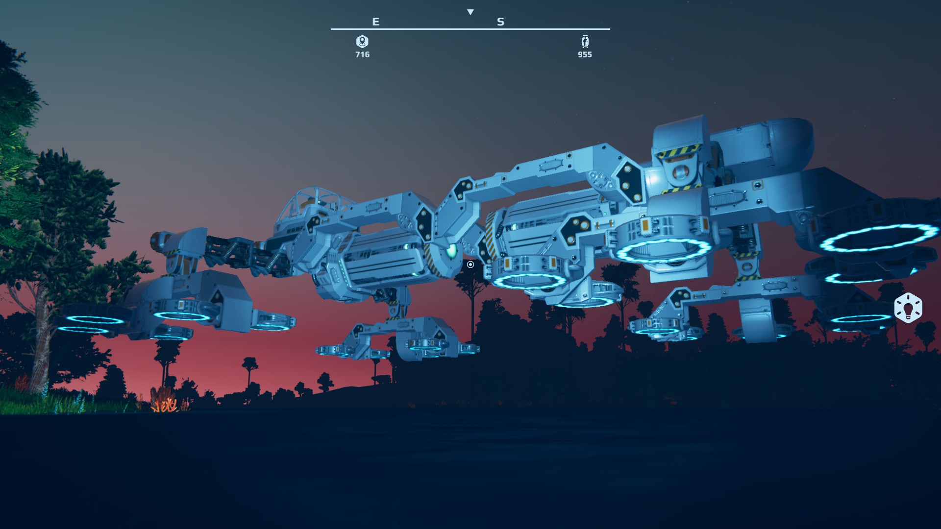 Planet Nomads screenshot 18