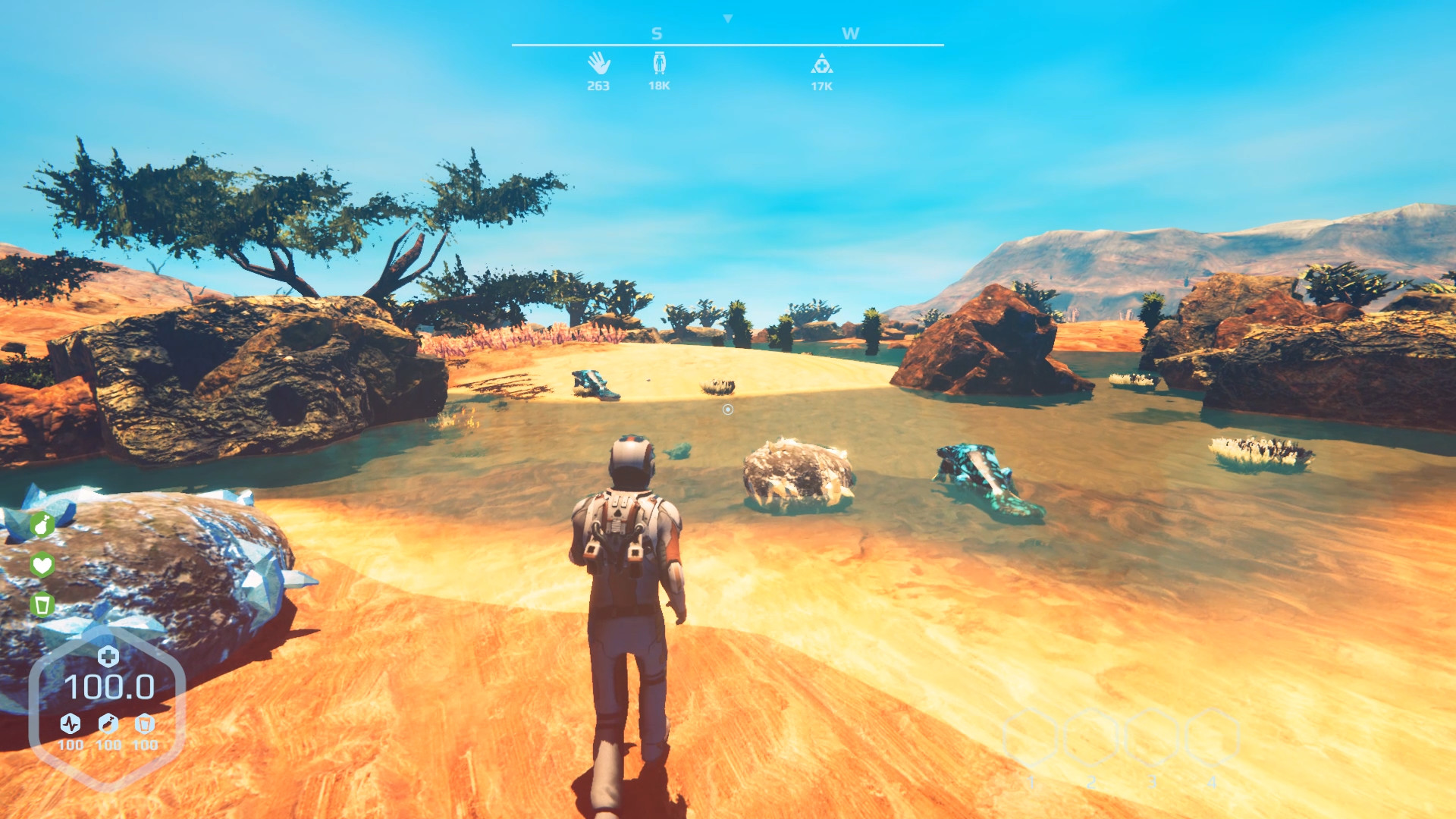 Planet Nomads screenshot 19
