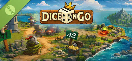 Dice'n'Go Demo