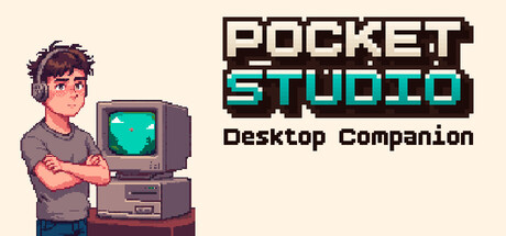 Pocket Studio Desktop Companion