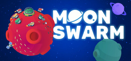 Moon Swarm