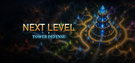 Next Level: Tower Defense