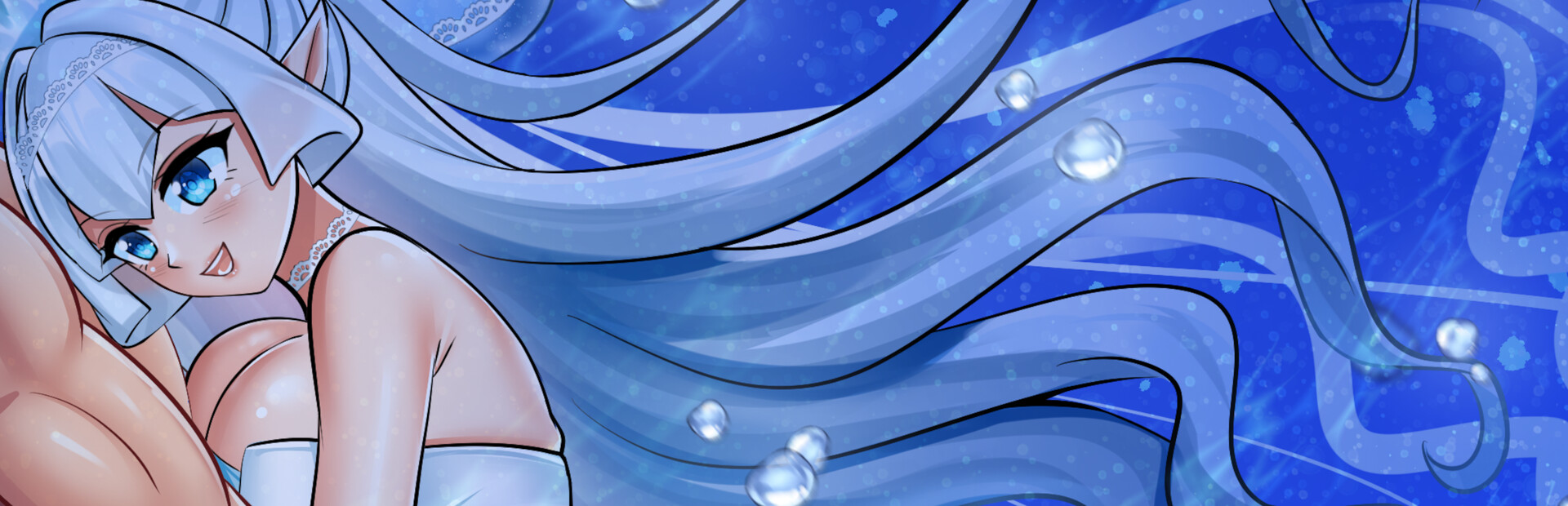 Monster Girl Invasion RPG - Part 2
