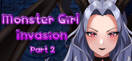 Monster Girl Invasion RPG - Part 2