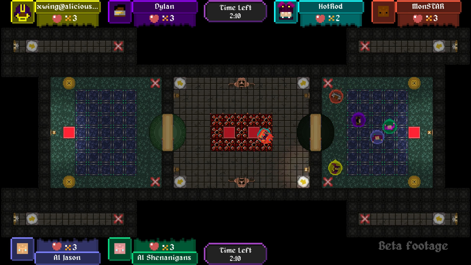 Trap House OST screenshot 2