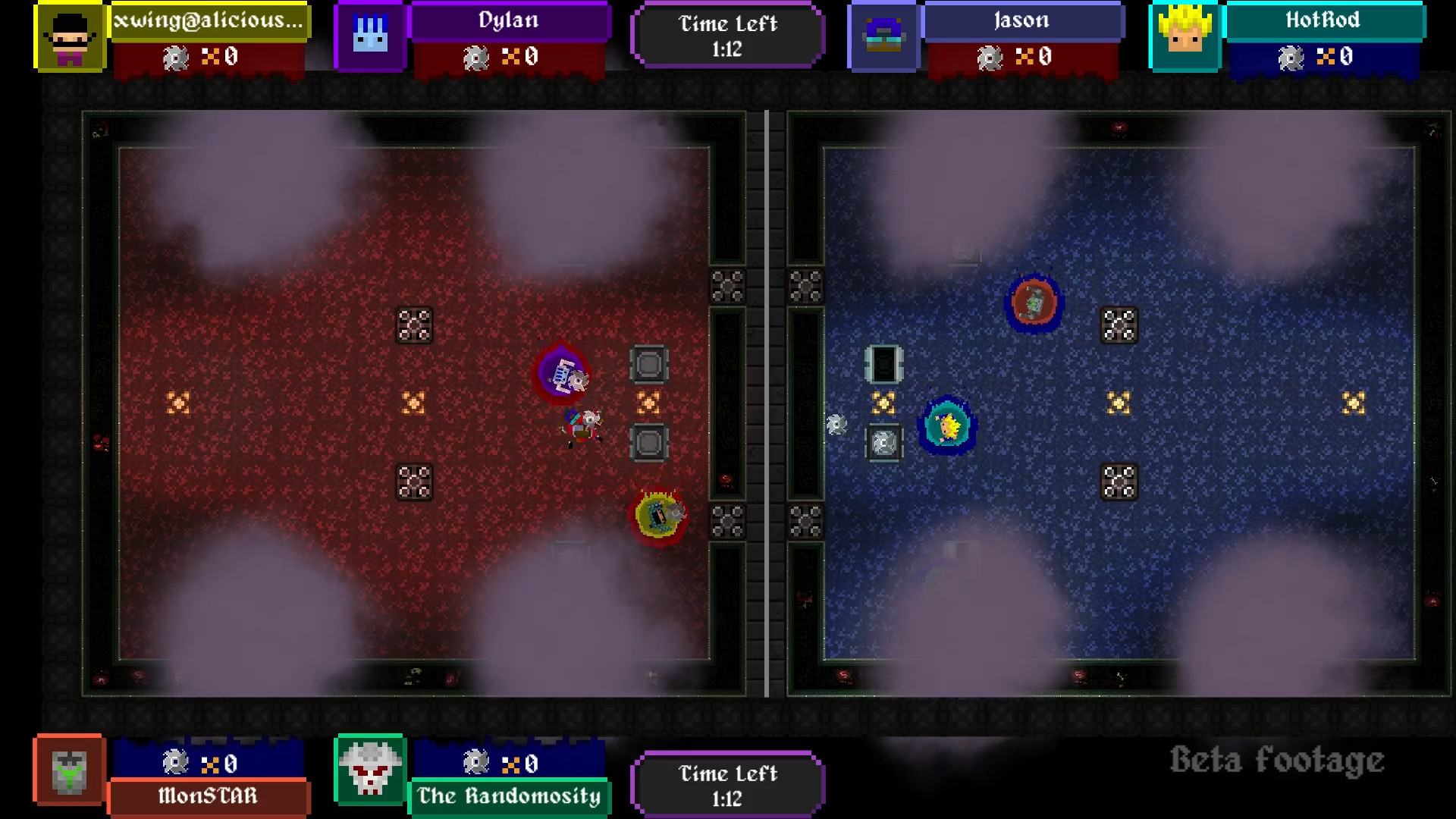 Trap House OST screenshot 4