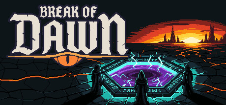 Break Of Dawn — Steam header