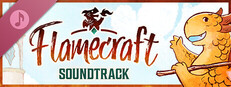 Flamecraft Soundtrack