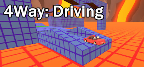 4Way: Driving