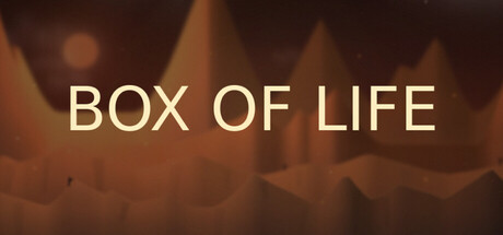 Box of Life — Steam header