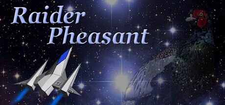 Raider Pheasant — Steam header
