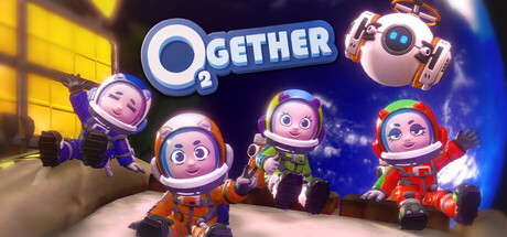 O2GETHER banner