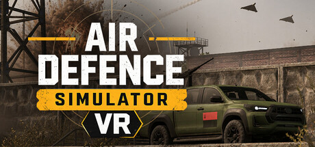 Air Defence Simulator VR