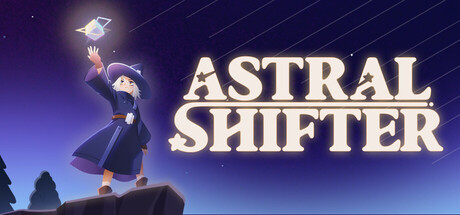 Astral shifter — Steam header