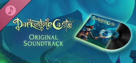 Darkestville Castle Soundtrack