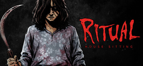 Ritual : House Sitting — Steam header