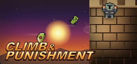 Climb & Punishment