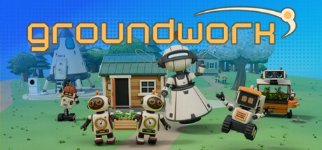 Groundwork — Steam header