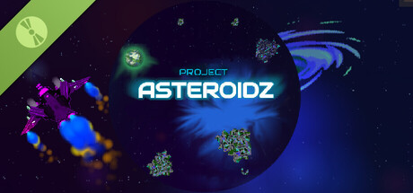 Project AsteroidZ Demo