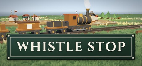 Whistle Stop
