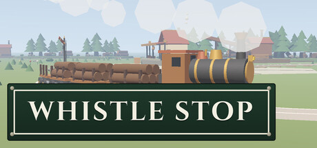 Whistle Stop