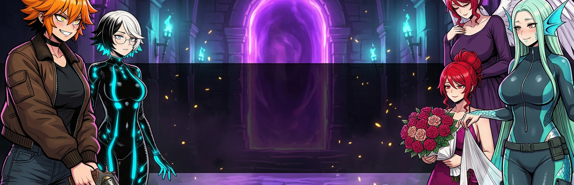 Portal Deep