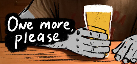 One more, please — Steam header