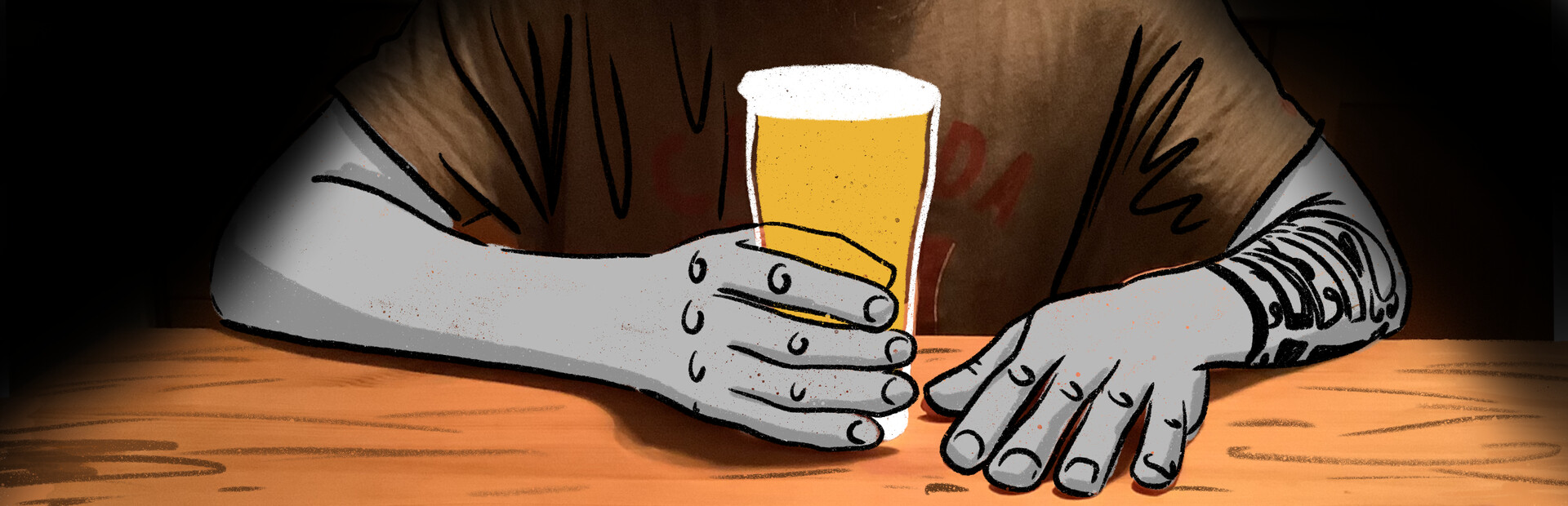 One more, please
