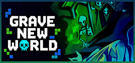 Grave New World