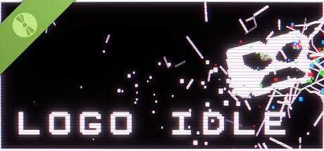 Logo Idle Demo
