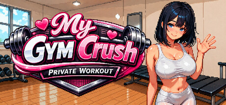 My Gym Crush: Private Workout