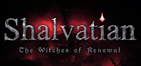 Shalvatian - The Witches of Renewal